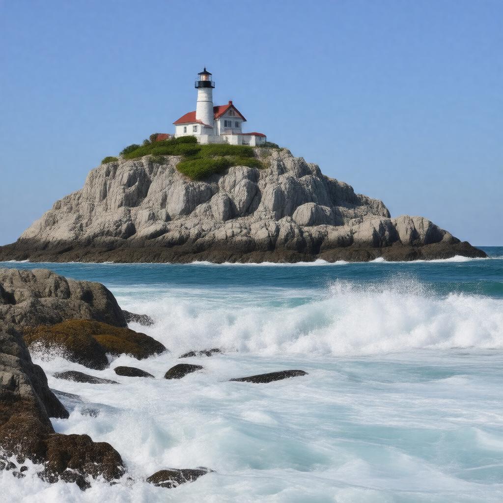 Egg Rock (Maine)